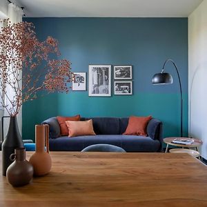 Appartement met Drie Slaapkamers